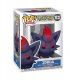 FUNKO POP! Vinyl Figure: Pokemon - Zorua 2