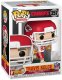 FUNKO POP! Vinyl Figure: NFL - Travis Kelce (away) 2