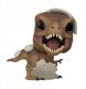 FUNKO POP! Vinyl Figure: Jurassic Park - Tyrannosaurus Rex (Hatchling) 1