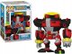 FUNKO POP! Vinyl Figure: Sonic The Hedgehog - Omega 1