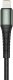 JELLICO kabel B10 Lightning 3.1A 1M Czarny 1