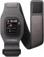 Twelve South ActionSleeve for Apple Watch 45 Gen 7 Grey 1