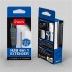 HUB Rozdzielacz 6w1 iPega do Sony PlayStation PS5 Slim Pro 16