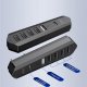 HUB Rozdzielacz 6w1 iPega do Sony PlayStation PS5 Slim Pro 5