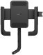 Baseus uchwyt rowerowy GoTrip Series Bike Phone Mount Rearview Mirror Version Cluster czarny 1