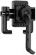 Baseus uchwyt rowerowy GoTrip Series Bike Phone Mount Rearview Mirror Version Cluster czarny 6
