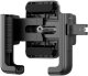 Baseus uchwyt rowerowy GoTrip Series Bike Phone Mount Rearview Mirror Version Cluster czarny 8