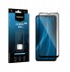 MyScreen DIAMOND GLASS LITE edge | FULL GLUE Black Vivo Y27 1