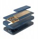 New Kickstand Case etui do iPhone 13 Pro Max z podstawką niebieski 3