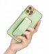 New Kickstand Case etui do iPhone 13 Pro Max z podstawką niebieski 4