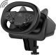 R-ACE Wheel Pro AIR Black 1