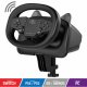 R-ACE Wheel Pro AIR Black 1