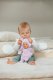 BABY BORN doll for babies Funny Mouse, 26 cm 6