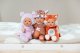 BABY BORN doll for babies Funny Fox, 26 cm 4