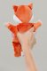 BABY BORN doll for babies Funny Fox, 26 cm 6