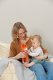 BABY BORN doll for babies Funny Fox, 26 cm 7