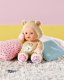 BABY BORN Doll Cutie for babies, 18 cm 3