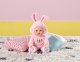 BABY BORN Doll Cutie for babies, 18 cm 4