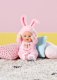 BABY BORN Doll Cutie for babies, 18 cm 5