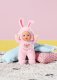 BABY BORN Doll Cutie for babies, 18 cm 6