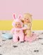 BABY BORN Doll Cutie for babies, 18 cm 8