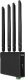 Edimax D4G-7459AC router bezprzewodowy Dual-band (2.4 GHz/5 GHz) 4G Czarny 1