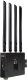 Edimax D4G-7459AC router bezprzewodowy Dual-band (2.4 GHz/5 GHz) 4G Czarny 5