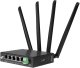 Edimax D4G-7459AC router bezprzewodowy Dual-band (2.4 GHz/5 GHz) 4G Czarny 6