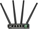 Edimax D4G-7459AC router bezprzewodowy Dual-band (2.4 GHz/5 GHz) 4G Czarny 8