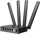 Edimax D5G-8459 router bezprzewodowy 5G Czarny 6