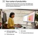 Monitor HP 23,8-calowy monitor Pro z serii 5 FHD USB-C 524pu 2