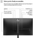 HP 27-calowy monitor seria 5 Pro QHD  527pq, bez PVC 2