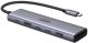 Ugreen REVODOK 7-IN-1 4K@60HZ HDMI DOCK Dokujący Dok Szary 1