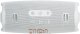 Głośnik JBL Charge 6 biały (JBLCHARGE6WHT) 5