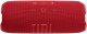 Głośnik JBL Flip 7 czerwony (JBLFLIP7RED) 5