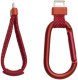 Głośnik JBL Flip 7 czerwony (JBLFLIP7RED) 9