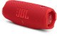 Głośnik JBL Charge 6 czerwony (JBLCHARGE6RED) 1