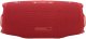 Głośnik JBL Charge 6 czerwony (JBLCHARGE6RED) 2