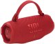 Głośnik JBL Charge 6 czerwony (JBLCHARGE6RED) 7