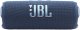 Głośnik JBL Flip 7 niebieski (JBLFLIP7BLU) 1