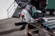 METABO.SAW MKS 18 LTX 58 CARCASS METABOX + RAIL FS 160 1