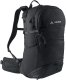 Vaude Wizard 30+4 backpack, black 1