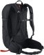 Vaude Wizard 30+4 backpack, black 1