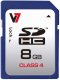 V7 SDHC 8GB Klasa 4 1