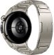 Smartwatch Huawei Watch 5 46mm Srebrny  (55020EVW) 5