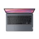 Laptop Lenovo SLIM 3 CHROMEBOOK 14IAN8 - Intel Core i3-N305 | 8GB | 128GB | 14" (1920x1080) Dotykowa | CHROME OS | STORM GRAY | Podświetlana klawiatura 2