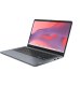 Laptop Lenovo SLIM 3 CHROMEBOOK 14IAN8 - Intel Core i3-N305 | 8GB | 128GB | 14" (1920x1080) Dotykowa | CHROME OS | STORM GRAY | Podświetlana klawiatura 5