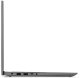 Laptop Lenovo 3 15IAU7 - Intel Core i7-1255U | 16GB | SSD 512GB | 15.6" FHD Dotykowa | Windows 11 | Podświetlana klawiatura, czytnik linii | Kolor ARCTIC GREY 2