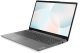 Laptop Lenovo 3 15IAU7 - Intel Core i7-1255U | 16GB | SSD 512GB | 15.6" FHD Dotykowa | Windows 11 | Podświetlana klawiatura, czytnik linii | Kolor ARCTIC GREY 7