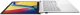 Laptop Asus E1504FA-DB31 - AMD Ryzen 3 7320U | 8GB | SSD 128GB | 15.6"FHD | AMD Radeon Graphics | Windows 11 | Silver 4